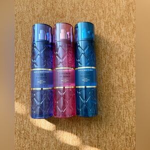 Bath & Body Works Floral Fantasy  Set